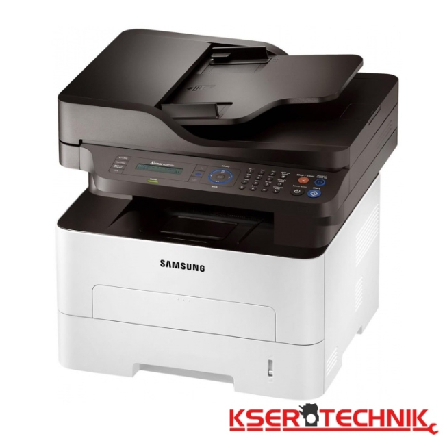 Urządzenie wielofunkcyjne Drukarka Ksero Skaner Samsung SL-M2675FN